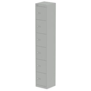 Qube by Bisley Locker - Image 5