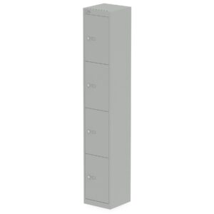 Qube by Bisley Locker - Image 2