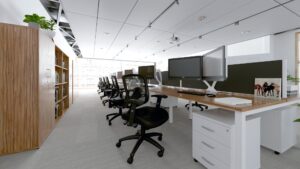 Pose Monitor Arms - Image 6