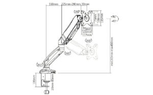 Monitor Arms - Image 9