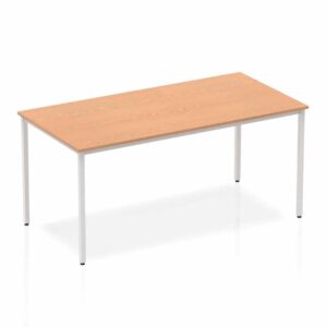 Impulse Straight Table Box Frame Leg - Image 10