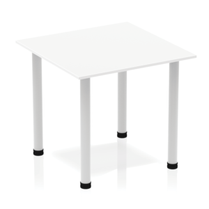 Impulse Square Table With Post Leg - Image 29