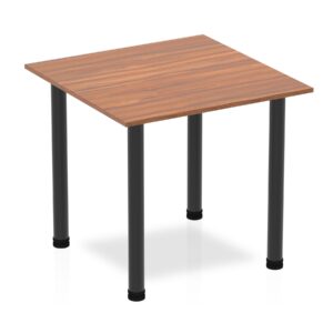 Impulse Square Table With Post Leg - Image 21