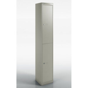 Qube by Bisley Locker - Image 7
