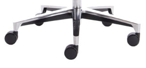 Mien High Back Leather Executive Office Chair - Image 12