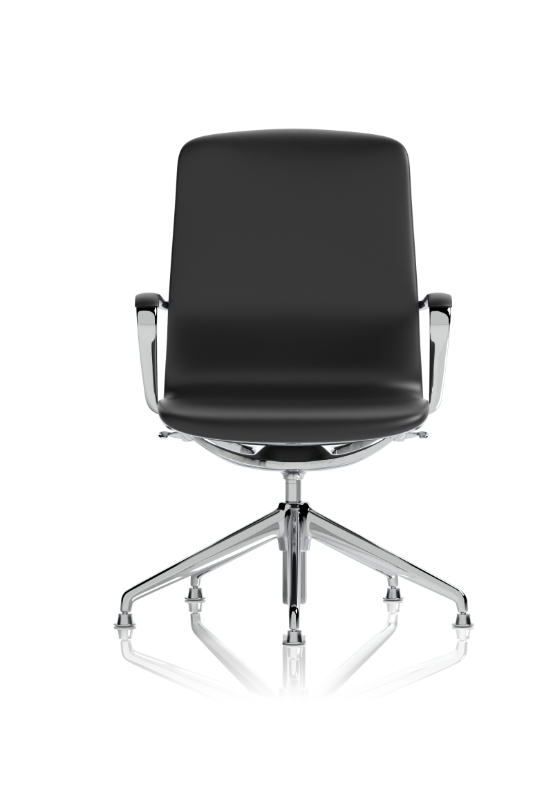 Lucia High Back Executive Office Chair - Image 11