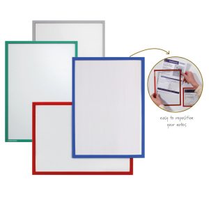 Document Holder X-Tra!Line® Magnetic - 1 Piece - Image 7