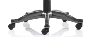 Galloway High Back Executive Office Chair with Arms - Image 7