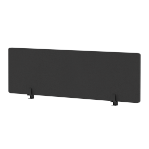 Air Desktop Screen - 400mm High - Image 3