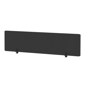 Air Desktop Screen - 400mm High - Image 5