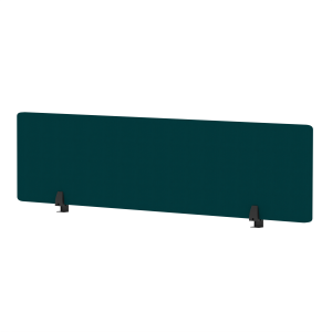 Air Desktop Screen - 400mm High - Image 23