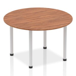 Impulse Round Table With Post Leg - Image 52