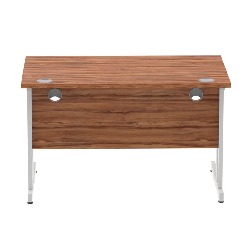 Impulse 1200mm Straight Desk Cantilever Leg - Image 48