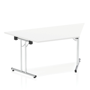 Impulse Folding Trapezium Table - Image 7