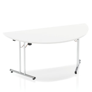 Impulse Folding Semi-Circle Table - Image 6