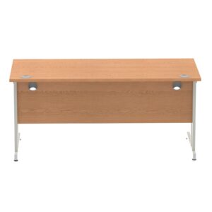 Impulse 1600mm Straight Desk Cantilever Leg - Image 51