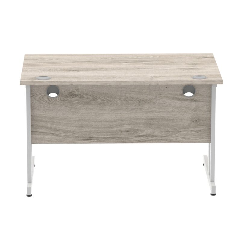 Impulse 1200mm Straight Desk Cantilever Leg - Image 70