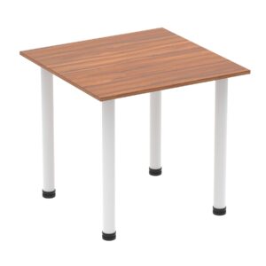 Impulse Square Table With Post Leg - Image 25