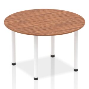 Impulse Round Table With Post Leg - Image 53