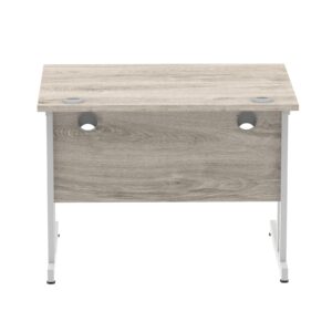 Impulse 1000mm Straight Desk Cantilever Leg - Image 33