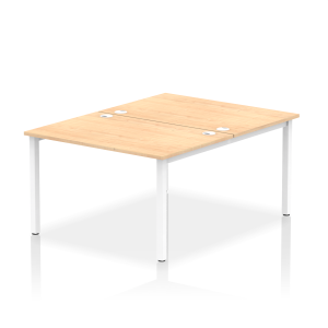 Impulse B2B Bench Desk - 2 Person - Image 6