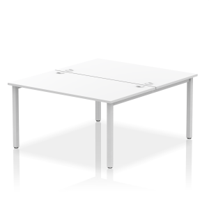 Impulse B2B Bench Desk - 2 Person - Image 23