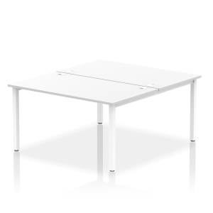 Impulse B2B Bench Desk - 2 Person - Image 24
