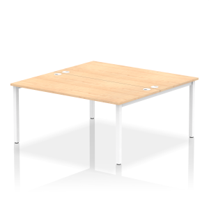 Impulse B2B Bench Desk - 2 Person - Image 30