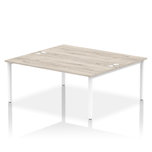 Impulse B2B Bench Desk - 2 Person - Image 39