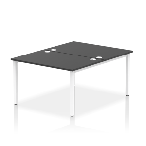Impulse B2B Bench Desk - 2 Person - Image 50