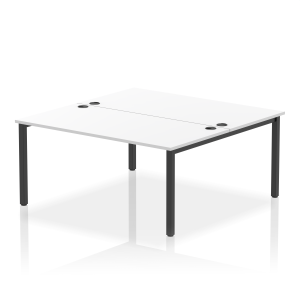 Impulse B2B Bench Desk - 2 Person - Image 75