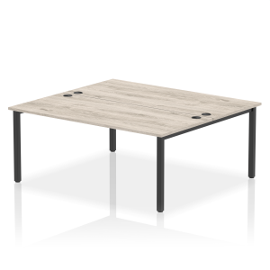 Impulse B2B Bench Desk - 2 Person - Image 81