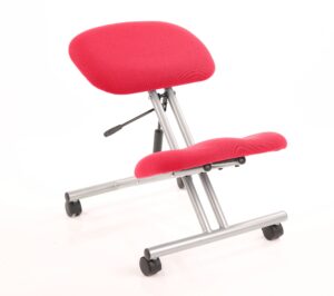 Kneeling Task Operator Stool - Image 13