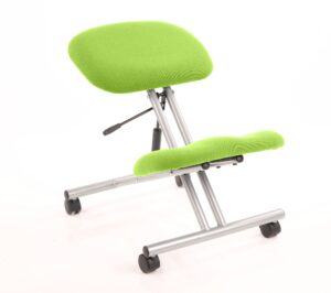 Kneeling Task Operator Stool - Image 16