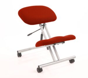 Kneeling Task Operator Stool - Image 19