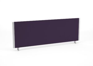 Impulse Bespoke Straight Screens - 400mm High - Image 16
