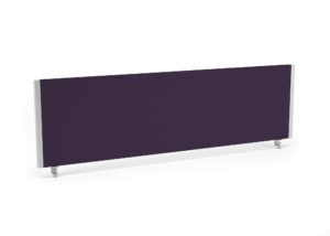 Impulse Bespoke Straight Screens - 400mm High - Image 32