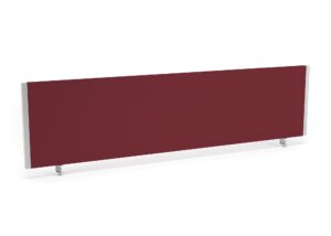 Impulse Bespoke Straight Screens - 400mm High - Image 36