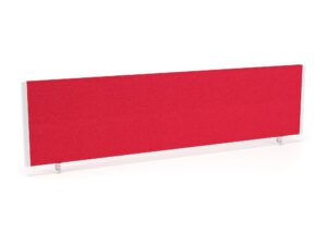 Impulse Bespoke Straight Screens - 400mm High - Image 35