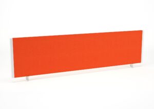 Impulse Bespoke Straight Screens - 400mm High - Image 47