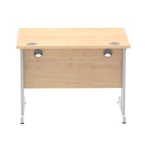 Impulse 1000mm Straight Desk Cantilever Leg - Image 54