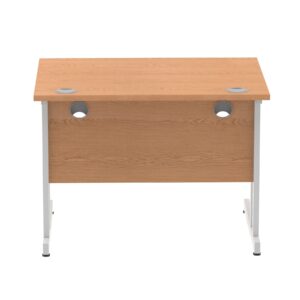 Impulse 1000mm Straight Desk Cantilever Leg - Image 62