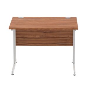 Impulse 1000mm Straight Desk Cantilever Leg - Image 65