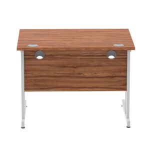 Impulse 1000mm Straight Desk Cantilever Leg - Image 69