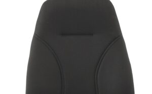 Esme High Back Task Operator Chair with Arms - Image 20