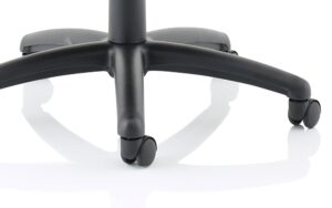 Esme High Back Task Operator Chair with Arms - Image 25