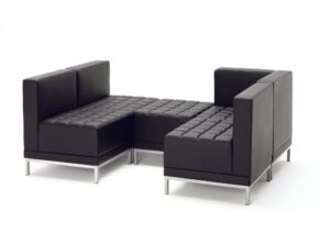 Infinity Modular Cube Chair - Image 2