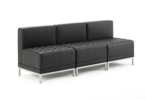 Infinity Modular Straight Back Sofa Chair - Image 4