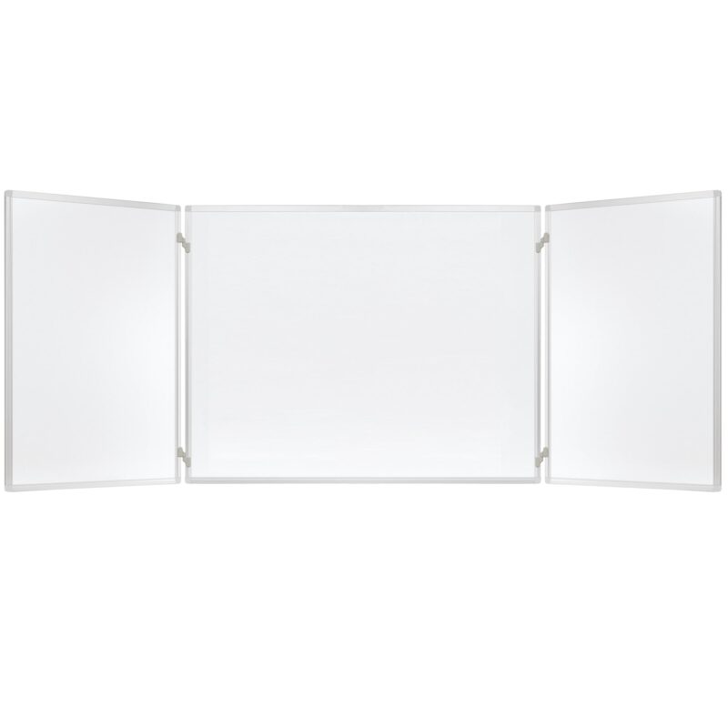 Trio Magnetic Folding Board System