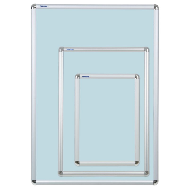 Aluminium Snap Frame (25 mm) - Image 3